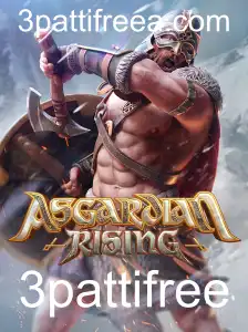 Explorando o Mundo de AsgardianRising: O Novo Jogo que Conquista a Comunidade
