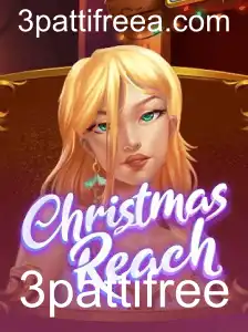 Explorando ChristmasReach: O Novo Fenômeno dos Jogos de Cartas