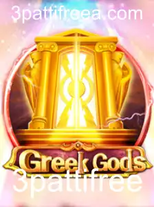Descubra o Mundo Fascinante de GreekGods