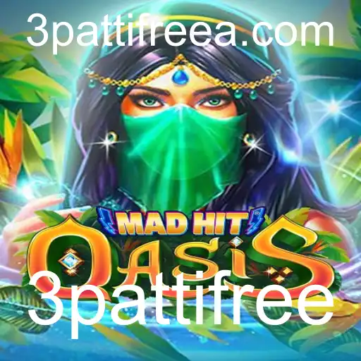 MadHitOasis: Uma Viagem pelo Mundo de Aventuras e Estratégia