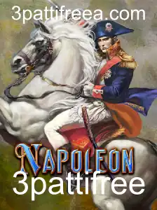 Descubra o Jogo Napoleon: Regras, Estratégias e Introdução ao 3pattifree
