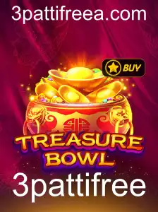 Explorando o Jogo TreasureBowl: Regras e Introdução ao Mundo de 3pattifree