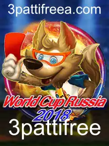 WorldCupRussia2018: Descubra o Fascinante Jogo 3pattifree e suas Regras