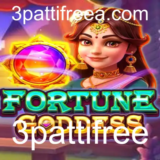 Descubra o Fascinante Mundo de FORTUNEGODDESS com 3pattifree