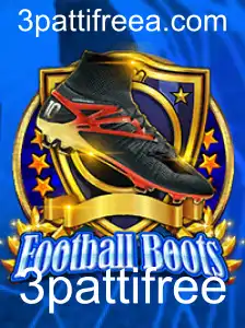 Explorando o Jogo FootballBoots e as Regras de 3pattifree