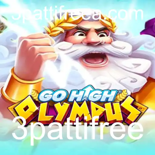 GoHighOlympus: Explore o Fascinante Mundo do Jogo com 3pattifree