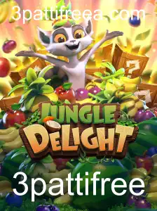 Explore o Universo do Jogo JungleDelight