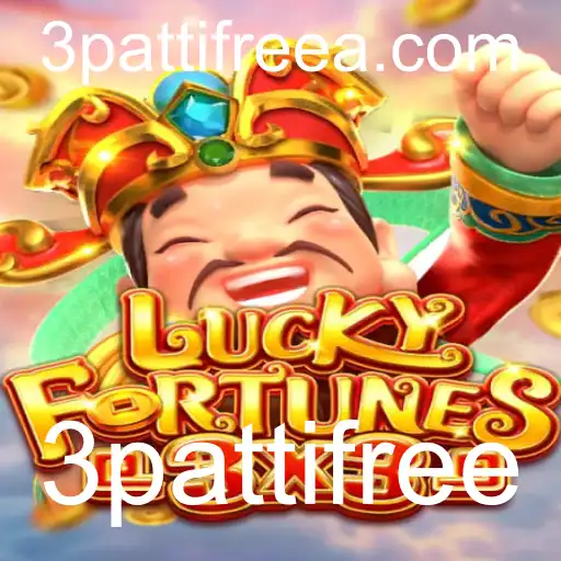 Descubra o Fascinante Mundo de LUCKYFORTUNES3x3 com a Experiência Única de 3pattifree