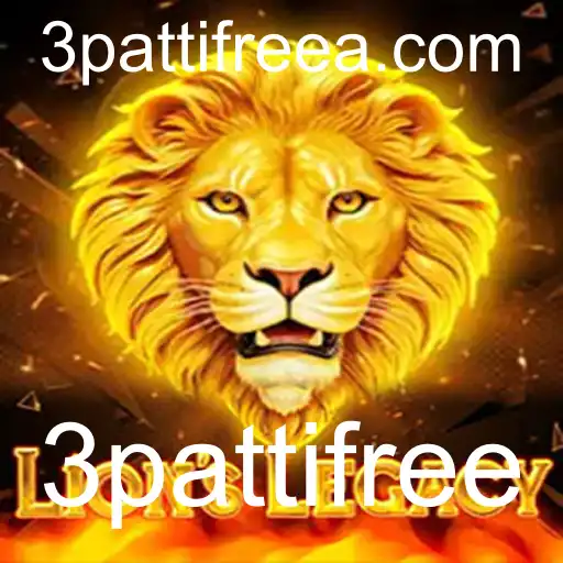 Conheça LionsLegacy: O Novo Fenômeno dos Jogos de Estratégia com 3pattifree