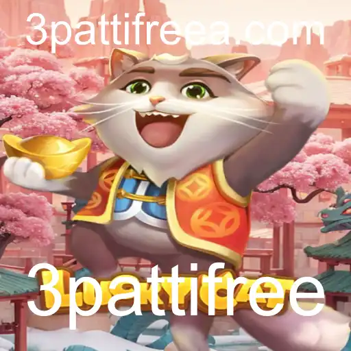 Descubra o Mundo de LuckyCat: Estratégias e Regras para 3pattifree
