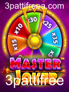 Explorando o Mundo do MasterJoker: O Jogo que Está Conquistando Players