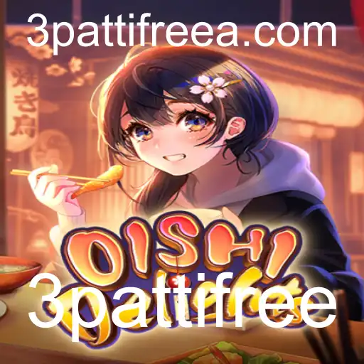 OishiDelights: Descubra o Fascinante Mundo do Jogo com 3pattifree