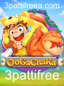 Explorando o Universo do Jogo OoGaChaKa
