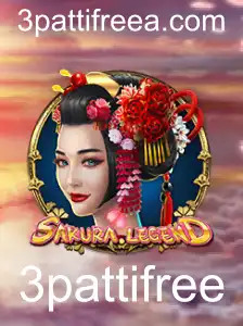 Descubra a Aventura Fascinante de SakuraLegend com 3pattifree