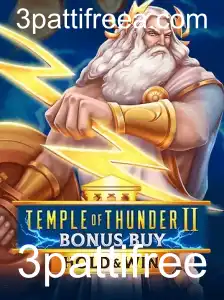 Explorando o Universo de Temple of Thunder II Bonus Buy