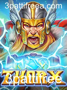 Descubra ThorX: Um Novo Horizonte em Jogos de Estratégia