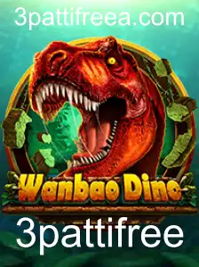 WanBaoDino: Explorando o Mundo de Aventuras e Estratégias com a Palavra-Chave 3pattifree